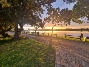 Keurbooms River, San Marino Estate, River Front